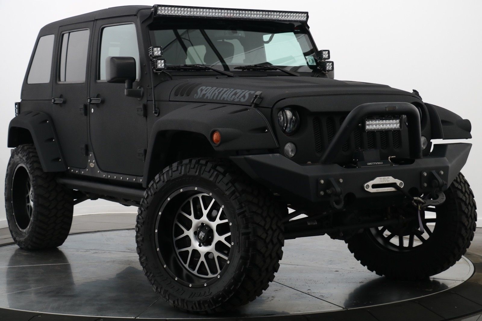 Awesome 2015 Jeep Wrangler UNLIMITED JEEP WRANGLER ...