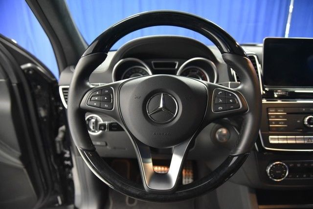 Used 2016 Mercedes-Benz Other AMG GLE 63 S-Model 2016 Mercedes 