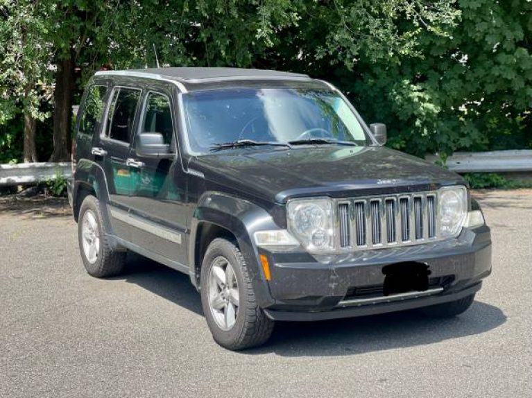 Used 2011 Jeep Liberty · Limited Edition Sport Utility 4D 2022 2023