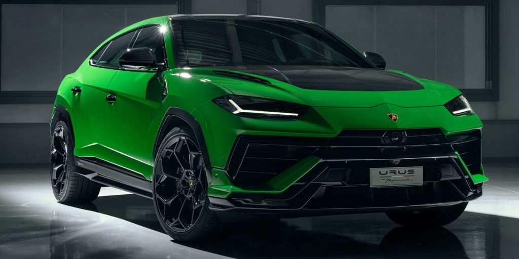 A Comprehensive Look at the 2024 Urus Reviews, Prices, and