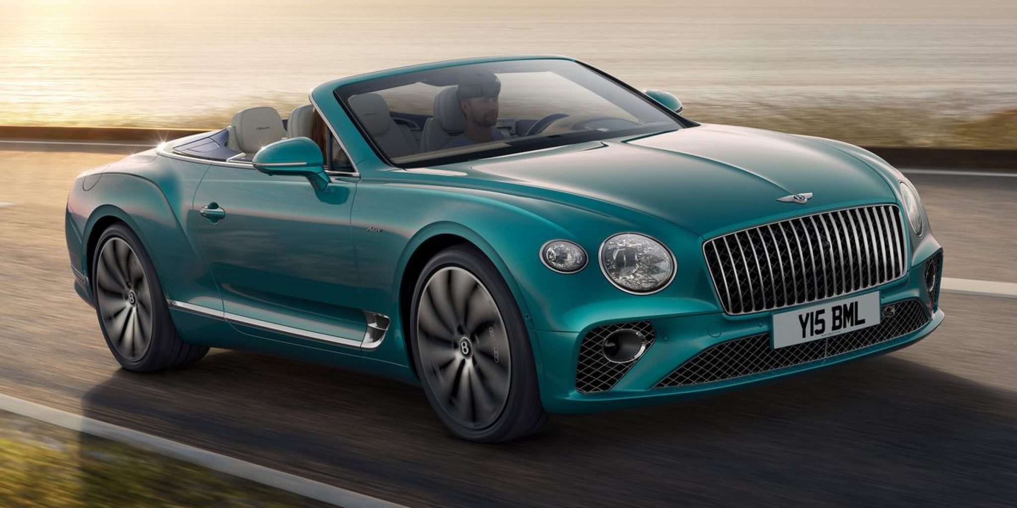 Review, Pricing, and Specs of the 2024 Bentley Continental GT Used