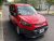 2017 FORD TRANSIT CONNECT XL #4724