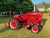 Used 1967 Farmall 140 Tractor  2023