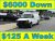 Used 2017 Chevrolet Express 2500 Cargo – Super Savings!!  2023 2024