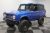 Used 1971 Ford Bronco – In-House Available! 2022 2023