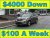 Used 2014 Kia Sorento SX V6 AWD – Low Rates Available!  2023/2024