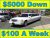 Used 2007 Lincoln Town Car Executive Limo – Special Savings!  2023 2024