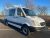 Used 2012 MERCES BENZ SPRINTER 2500 144»WB !!LOW MILEAGE!RUNS PERFECT!  2023/2024