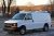 Used 2012 CHEVROLET EXPRESS 2500 CARGO 91K CLEAN PA inspected Warranty  2023/2024