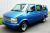 Used 1995 Chevrolet Astro Mark III Conversion Van RV AWD 7K original Miles  2023/2024
