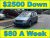 Used 2008 Kia Sedona EX LWB – Best Finance Deals!  2023