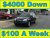 Used 2009 Honda CR-V EX 4WD – A Quality Used Car!  2023