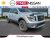 Used 2019 Nissan Titan PRO-4X pickup Plateado brilliant metallic  2023/2024