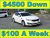 Used 2013 Kia Optima LX – Low Rates Available!-*100% APPROVAL!*  2023 2024