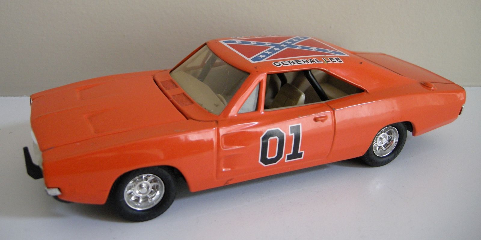 Used Dukes of Hazard, General Lee, 1969 Dodge Charger 2022 2023 ...
