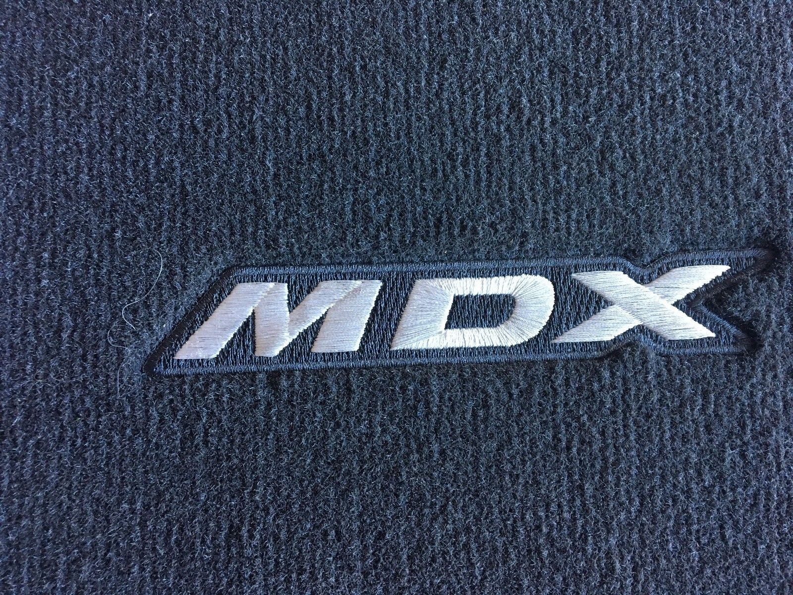 2014 Acura MDX OEM Floor Mats 2022 2023 is in stock and for sale
