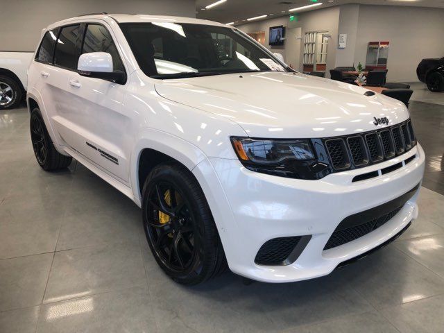 1515607679_296_AwesomeAmazingGreat 2018 Jeep Grand Cherokee TRACKHAWK 2018 Jeep Grand Cherokee Trackhawk SRT 707 HP Hellcat Demon Supercharged RARE 2017 20182018 201920172018