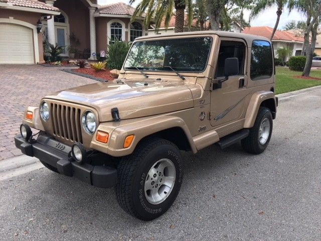 2000 Jeep Wrangler Sahara TJ  4x4 4WD,  LITER I-6, 5-SPEED, REMOVABLE  HARDTOP, NEW TIRES,BUY-IT-NOW $11,500 OBO 2022 2023 is in stock and for  sale - Price & Review 2022 2023