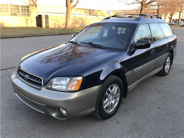 2004 legacy outback