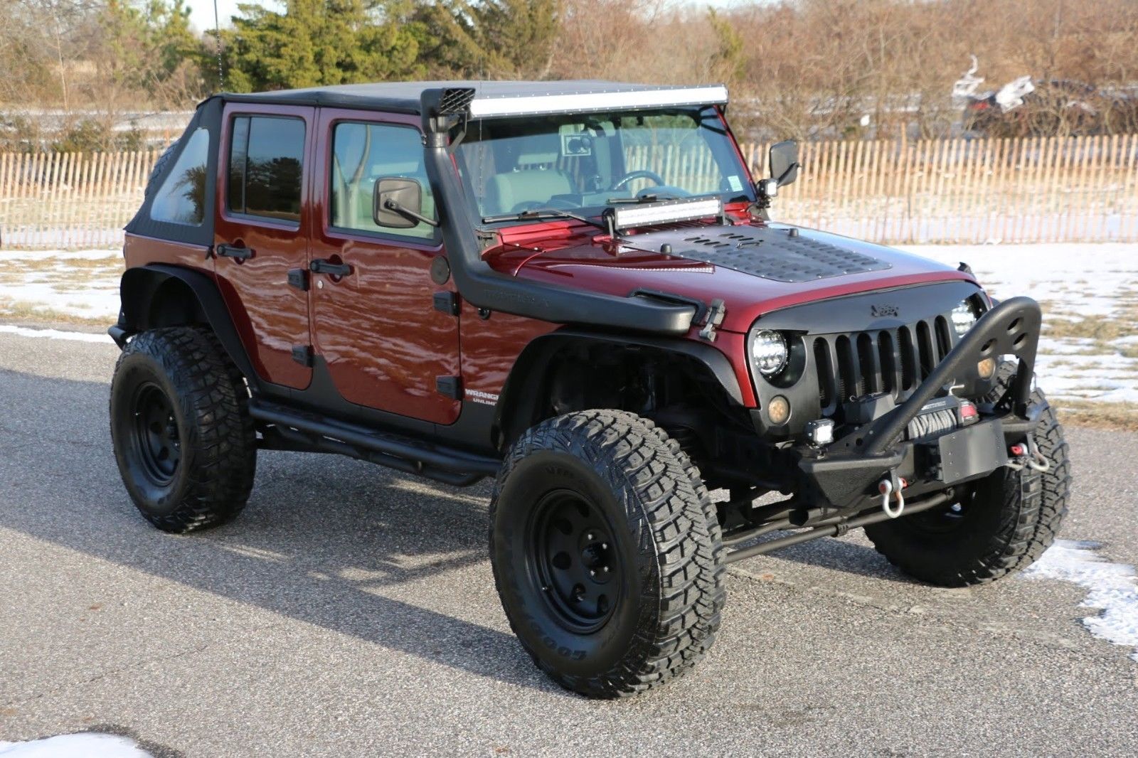 2007 Jeep Wrangler Unlimited Sahara MONSTER Lifted 2007 Jeep Wrangler  Unlimited Sahara For Sale~BIG $$$$ Invested!!! 2022 2023 is in stock and  for sale - Price & Review 2022 2023