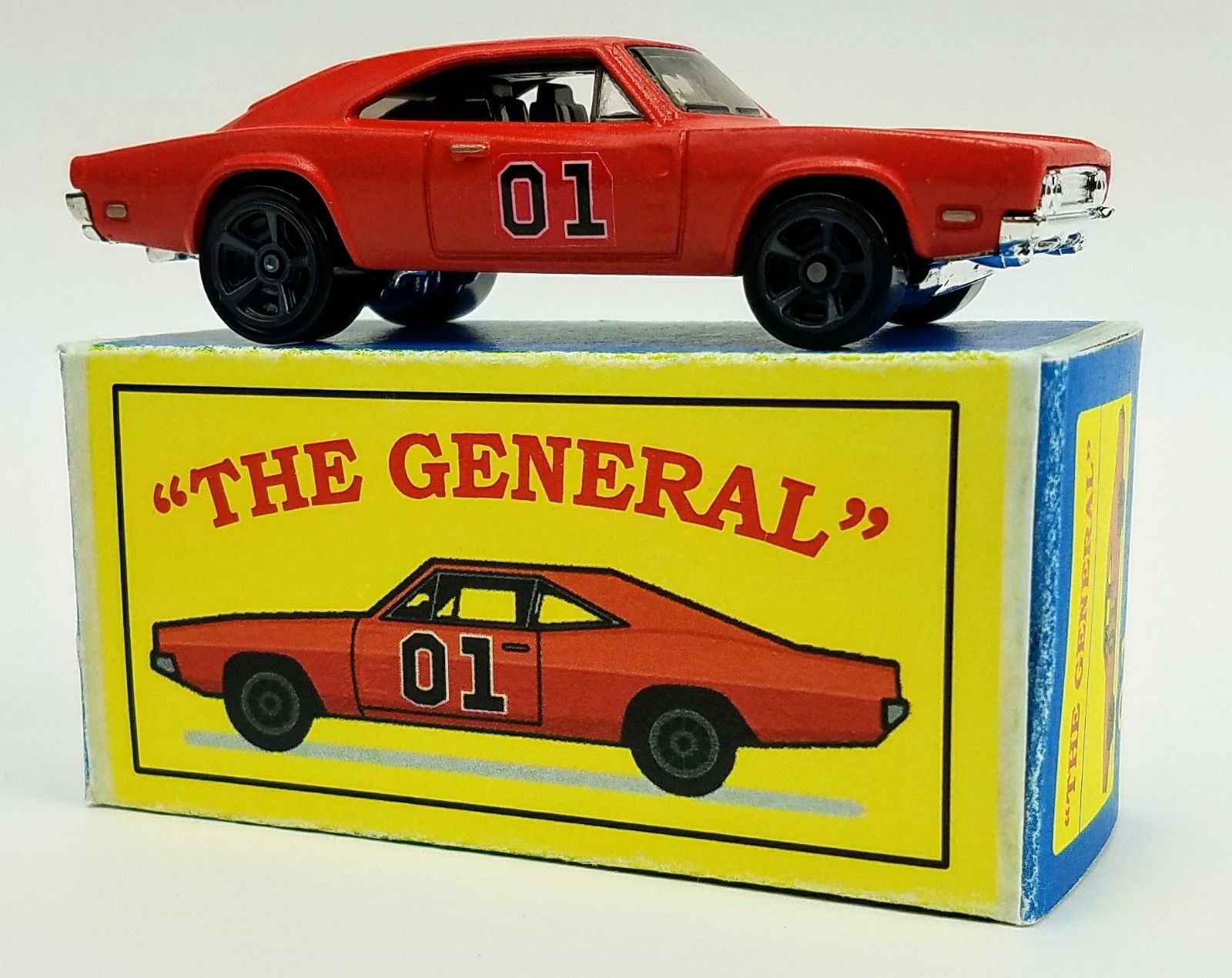 general lee toy car hot wheels