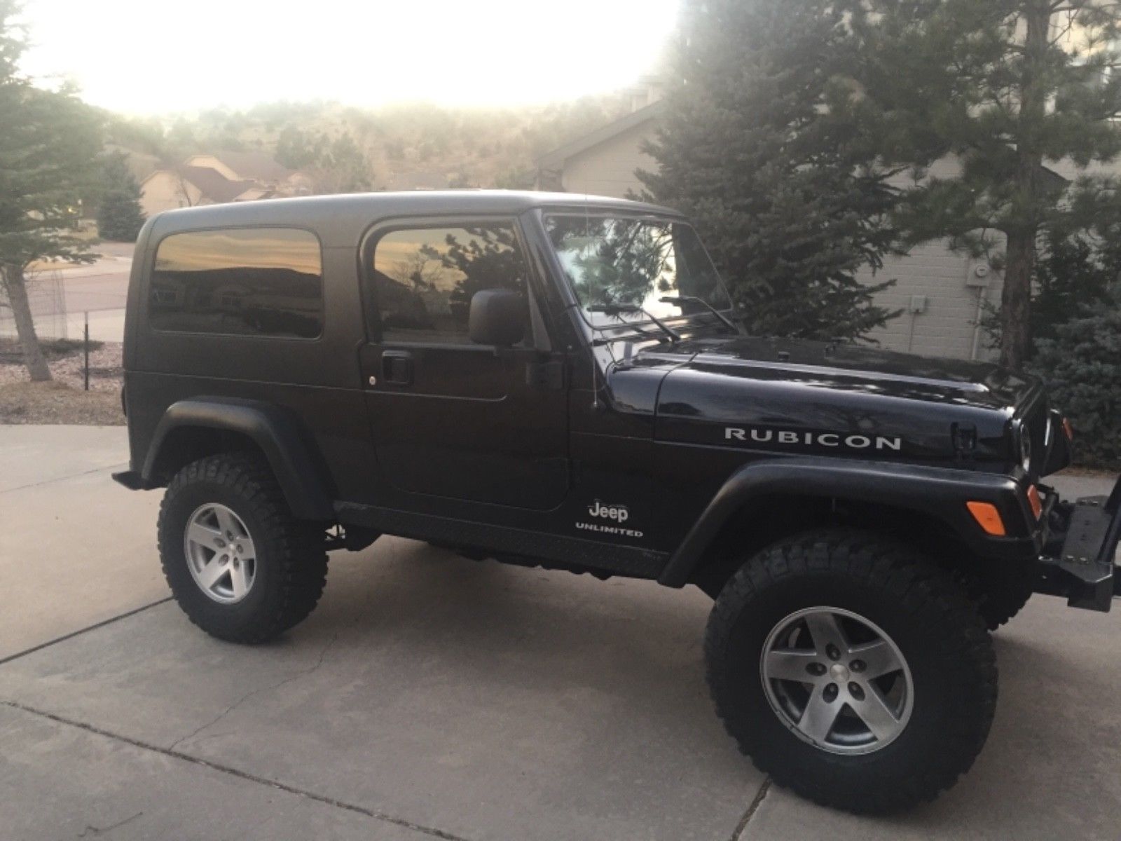 2006 Jeep Wrangler Unlimited rubicon 2006 Jeep Wrangler rubicon unlimited LJ  2022 2023 is in stock and for sale - Price & Review 2022 2023