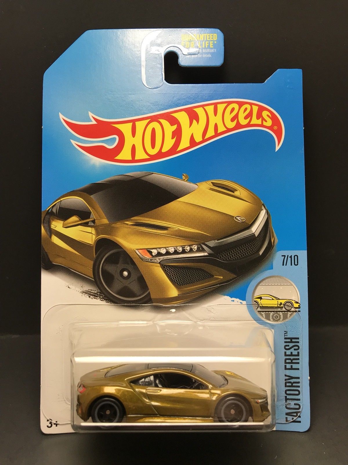 limited edition hot wheels