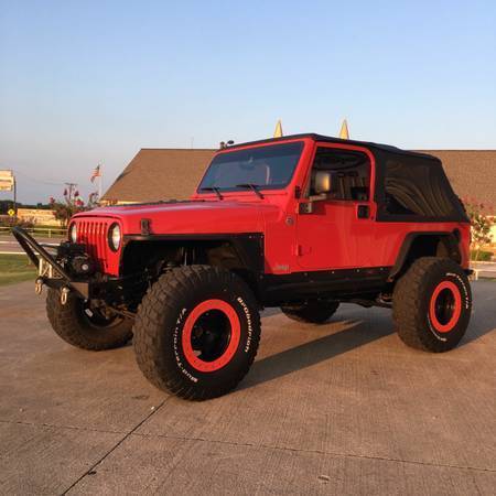 2006 Jeep Wrangler Unlimited 2006 Jeep Wrangler TJ UInlimited LJ 2022 2023  is in stock and for sale - Price & Review 2022 2023