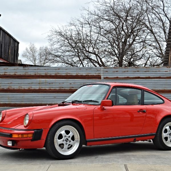AwesomeAmazingGreat Porsche 911 SC Coupe 1981 SC Coupe 69K orig miles 2 Leakdown Books Keys New Tires Garage Queen 2017 20182018 201920172018 600x600