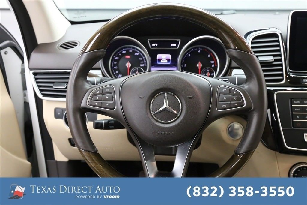 1535369740_317_AwesomeAmazingGreat Mercedes Benz GLE Class GLE 300d Texas Direct Auto 2016 GLE 300d Used Turbo 2