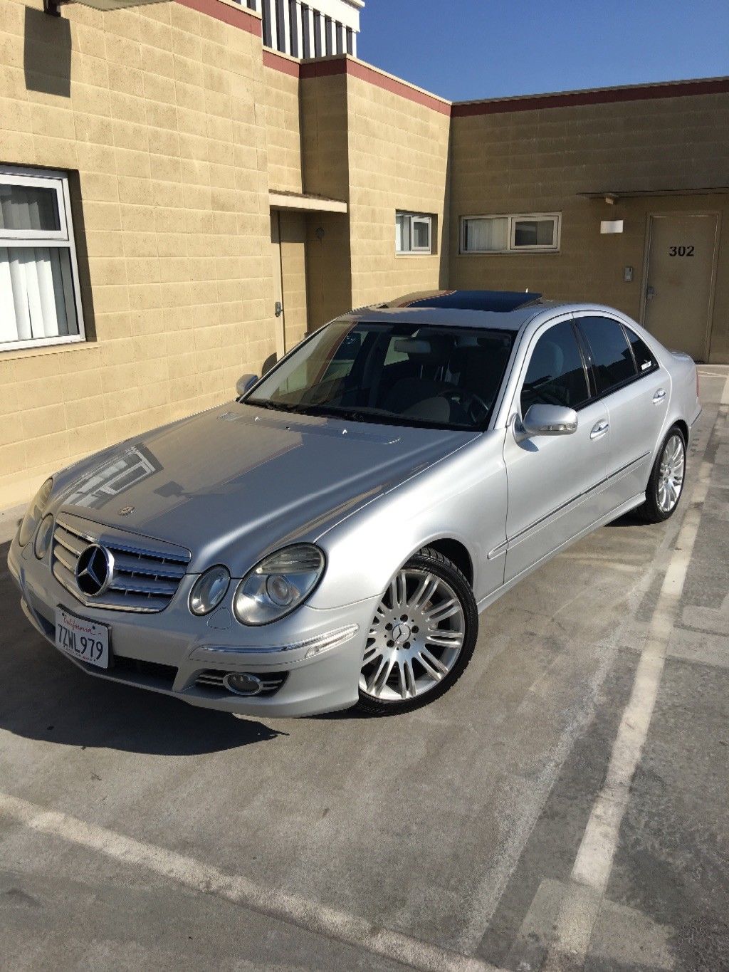 2007 Mercedes Benz E Class E350 2007 Mercedes Benz E350 2017 2018 Is In Stock And For Sale 24carshop Com