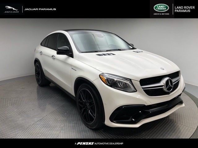 17 Mercedes Benz Other Amg Gle 63 S 4matic Coupe 17 Mercedes Benz Gle White With Miles Available Now 18 19 Is In Stock And For Sale 24carshop Com
