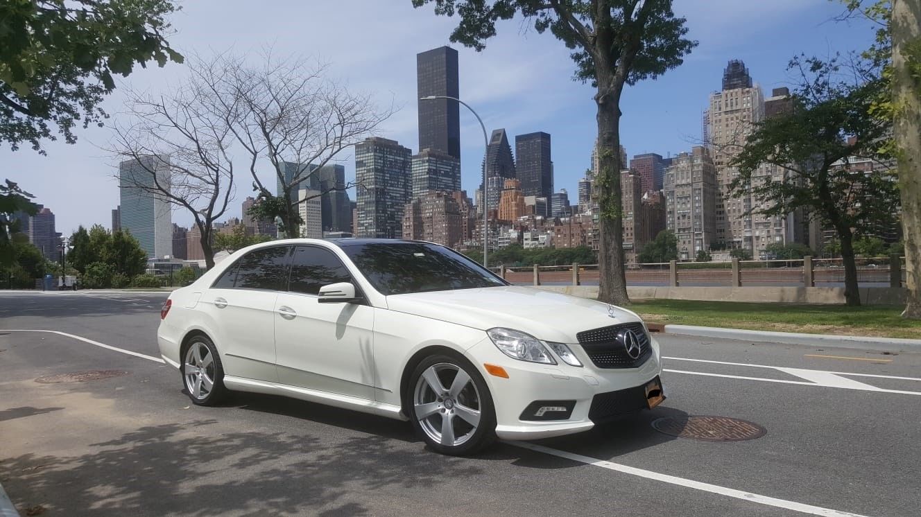 11 Mercedes Benz E Class E 350 Sport 4dr Sedan 11 Mercedes Benz E Class 50 Sport And Premium Pii Package 18 19 Is In Stock And For Sale 24carshop Com