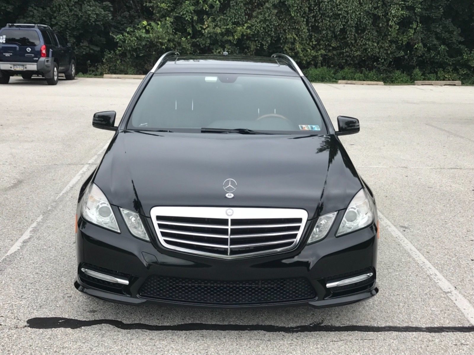 Used 2012 Mercedes Benz E Class 2012 Mercedes Benz E350 4matic Wagon 2018 2019 Is In Stock And For Sale 24carshop Com