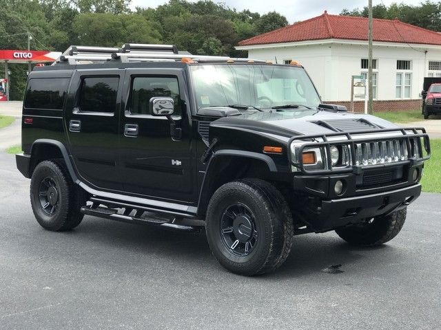 Used HUMMER H2 2003 Hummer H2 Luxury SUV 2022 2023 is in stock and for ...