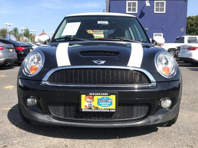 Used 2010 MINI Cooper S is in stock and for sale - Price & Review 2022 2023