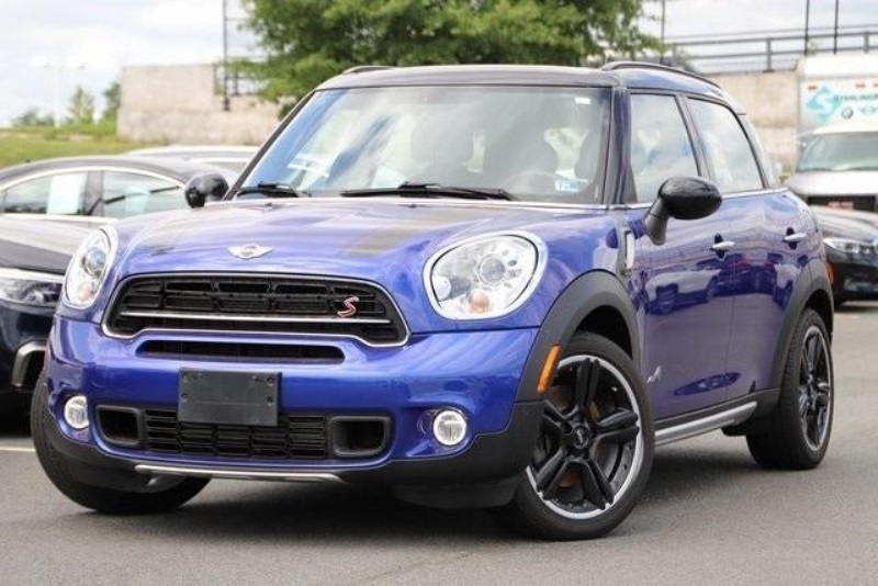 2016 Mini Cooper S Review and Price - 24CarShop.com
